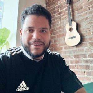 Meet your Posher, Ramon